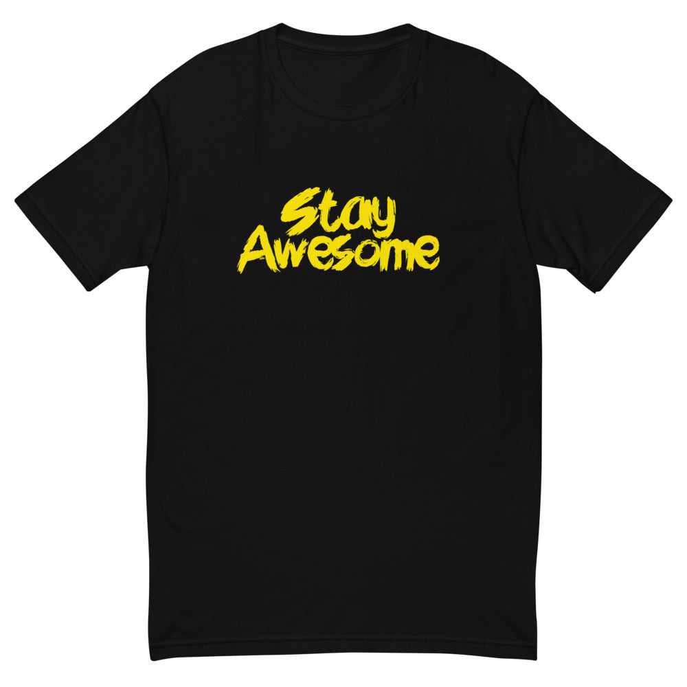 Stay Awesome T-Shirt Hoodie, Sweatshirt | CiraTrend.com (Image 2)