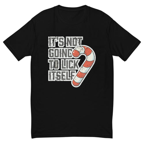 It's Not Going To Lick Itself T-Shirt Hoodie, Sweatshirt | CiraTrend.com (Image 2)