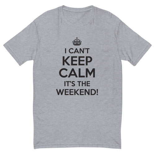 It's The Weekend T-Shirt Hoodie, Sweatshirt | CiraTrend.com (Image 1)