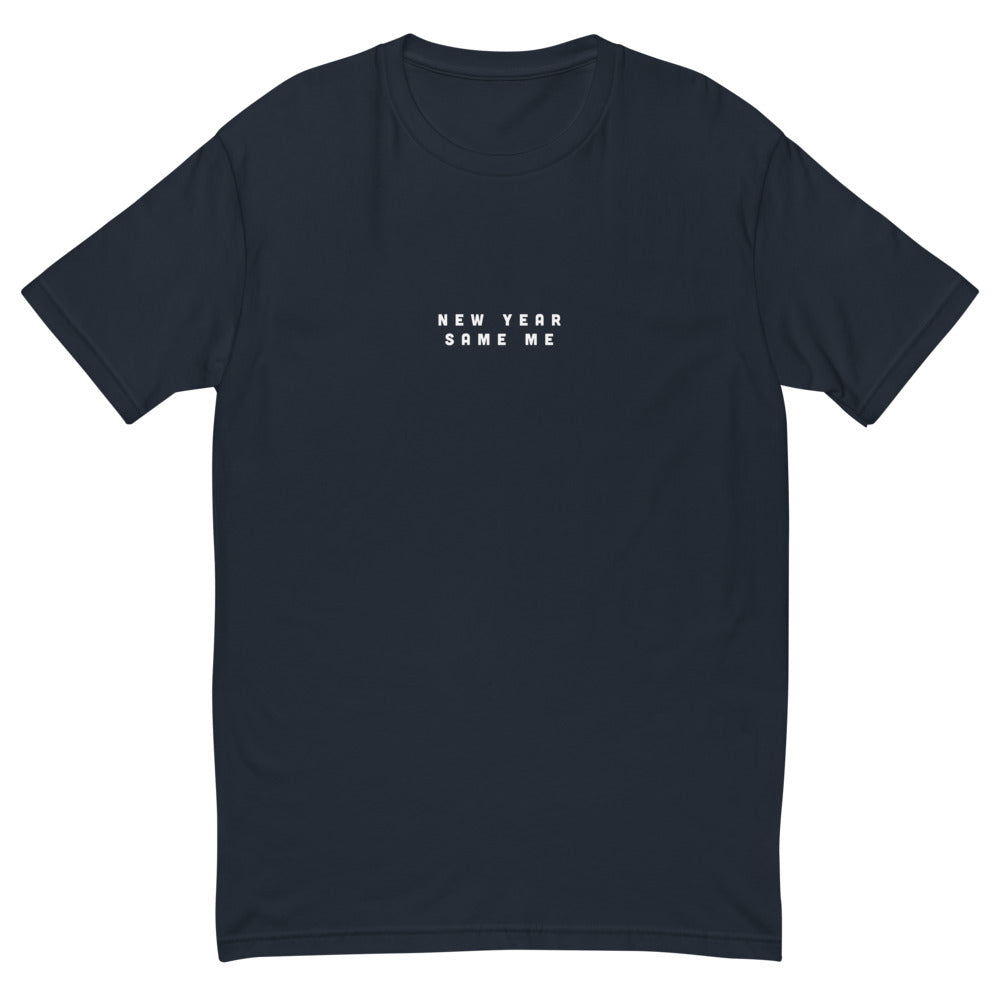 New Year Same Me T-Shirt Hoodie, Sweatshirt | CiraTrend.com (Image 2)