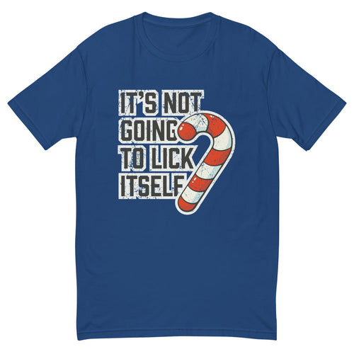 It's Not Going To Lick Itself T-Shirt Hoodie, Sweatshirt | CiraTrend.com (Image 1)