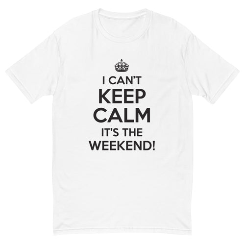 It's The Weekend T-Shirt Hoodie, Sweatshirt | CiraTrend.com (Image 2)