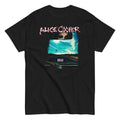 Alice Cooper On The Road T Shirt Black Hoodie, Sweatshirt | CiraTrend.com (Image 1)