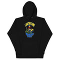 Anthrax  I Am The Law Hoodie Apparel T-Shirts, Sweatshirt | CiraTrend.com