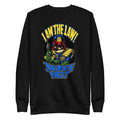 Anthrax  I Am The Law Sweatshirt Apparel T-Shirts, Hoodie | CiraTrend.com