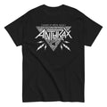 Anthrax  Sound Of White Noise T Shirt Hoodie, Sweatshirt | CiraTrend.com