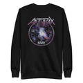 Anthrax  We've Come For You All Sweatshirt Apparel T-Shirts, Hoodie | CiraTrend.com