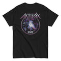 Anthrax We've Come For You All T Shirt Black Hoodie, Sweatshirt | CiraTrend.com