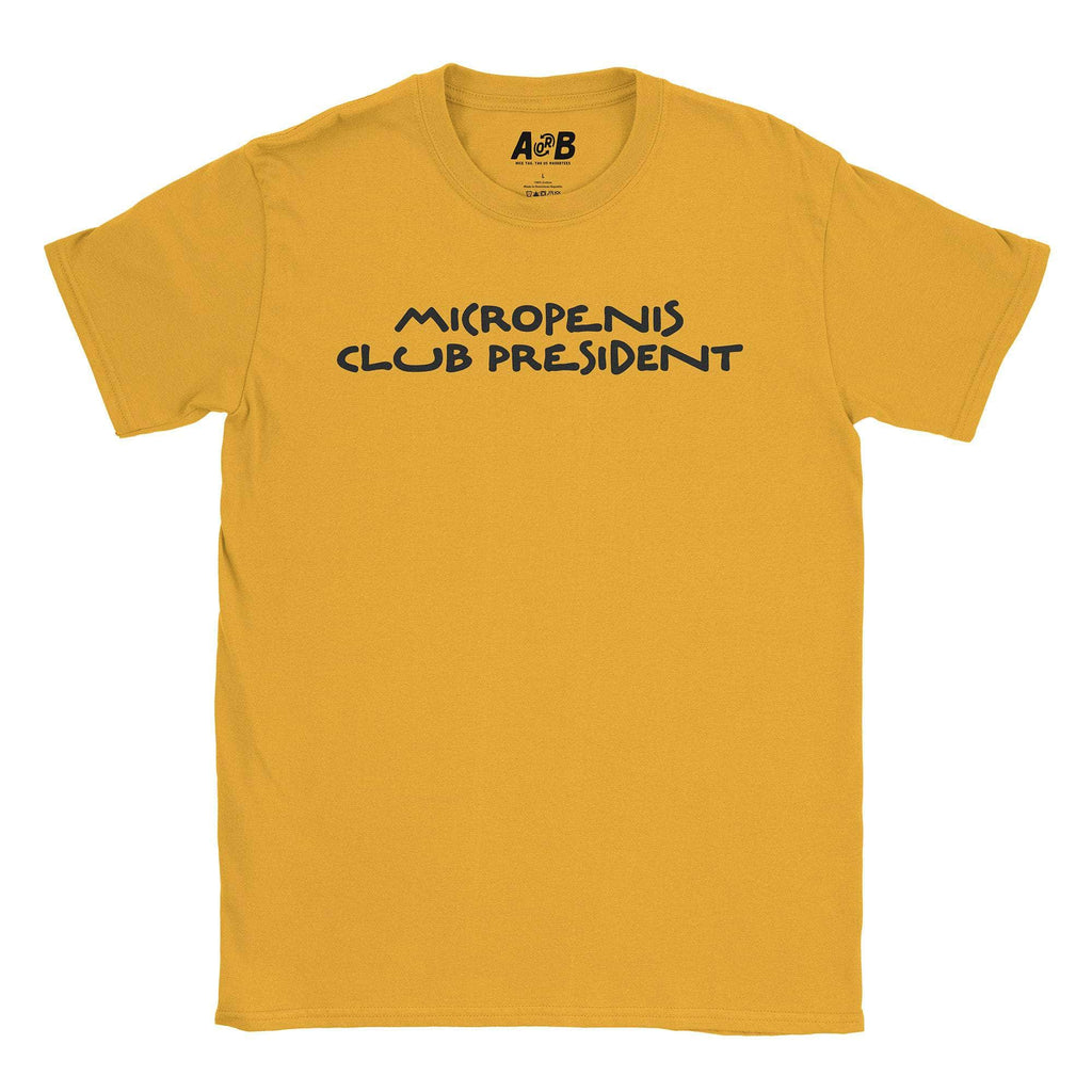 Micropenis T-Shirt Hoodie, Sweatshirt | CiraTrend.com (Image 3)