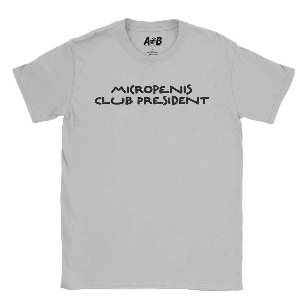 Micropenis T-Shirt Hoodie, Sweatshirt | CiraTrend.com (Image 1)