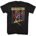 Mobile Suit Gundam - Gundam Barbatos T-Shirt Hoodie, Sweatshirt | CiraTrend.com