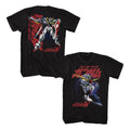Mobile Suit Gundam - Gundam Galaxy Background T-Shirt Hoodie, Sweatshirt | CiraTrend.com