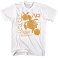 Mobile Suit Gundam - Gundam Haro Monochrome Boyfriend Tee Hoodie, Sweatshirt | CiraTrend.com