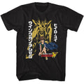 Mobile Suit Gundam - Gundam Heero Yuy And Wing Gundam Zero Boyfriend Tee Hoodie, Sweatshirt | CiraTrend.com