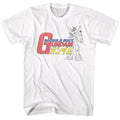 Mobile Suit Gundam - Gundam Logo T-Shirt Hoodie, Sweatshirt | CiraTrend.com