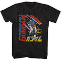 Mobile Suit Gundam - Gundam MS Gundam And Mecha T-Shirt Hoodie, Sweatshirt | CiraTrend.com