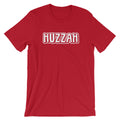 Huzzah T-Shirt (Unisex) Hoodie, Sweatshirt | CiraTrend.com (Image 1)