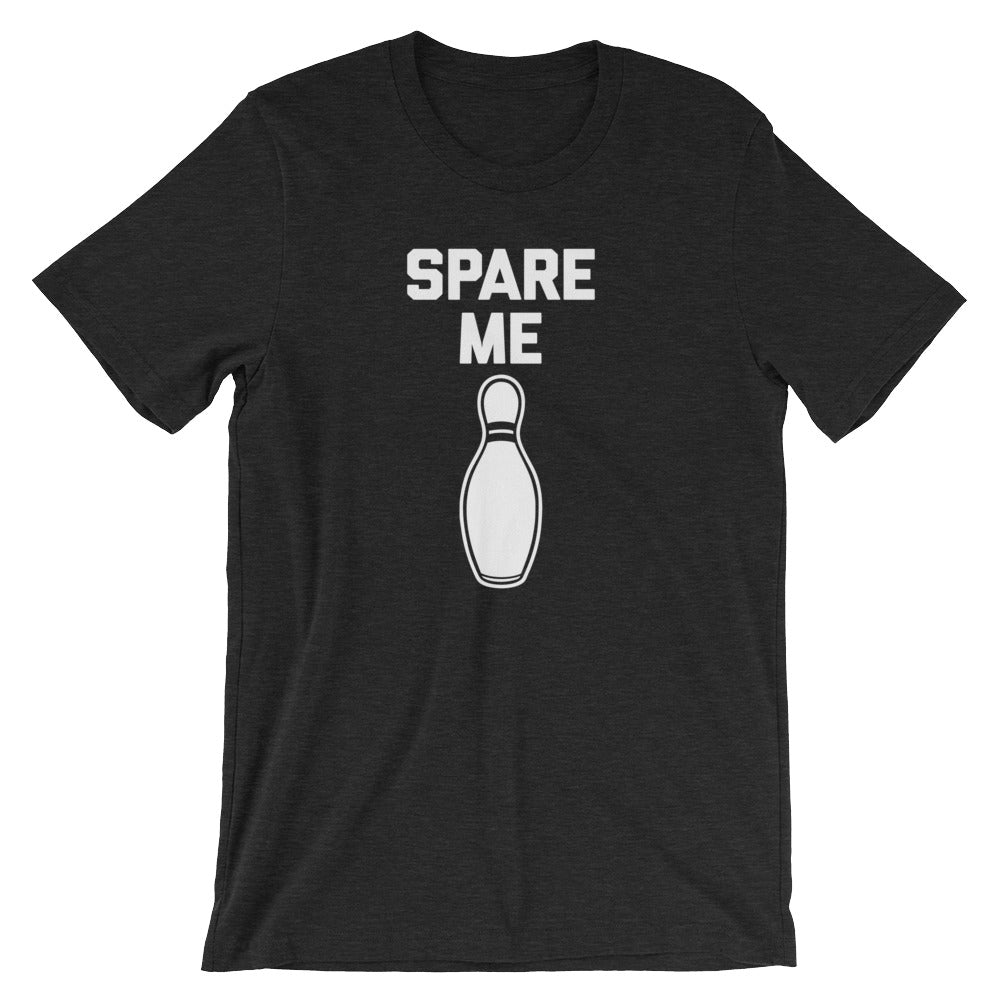 Spare Me T-Shirt (Unisex) Hoodie, Sweatshirt | CiraTrend.com (Image 4)