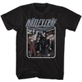 Motley Crue Uncrued Boyfriend Tee Hoodie, Sweatshirt | CiraTrend.com
