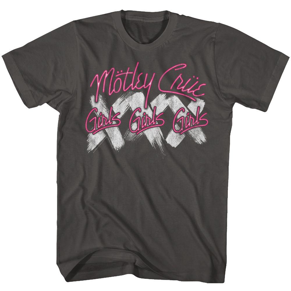 Motley Crue World Tour T-Shirt Hoodie, Sweatshirt | CiraTrend.com (Image 2)
