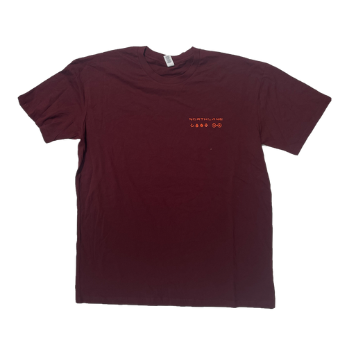 "Tracklist" T-Shirt Hoodie, Sweatshirt | CiraTrend.com (Image 1)
