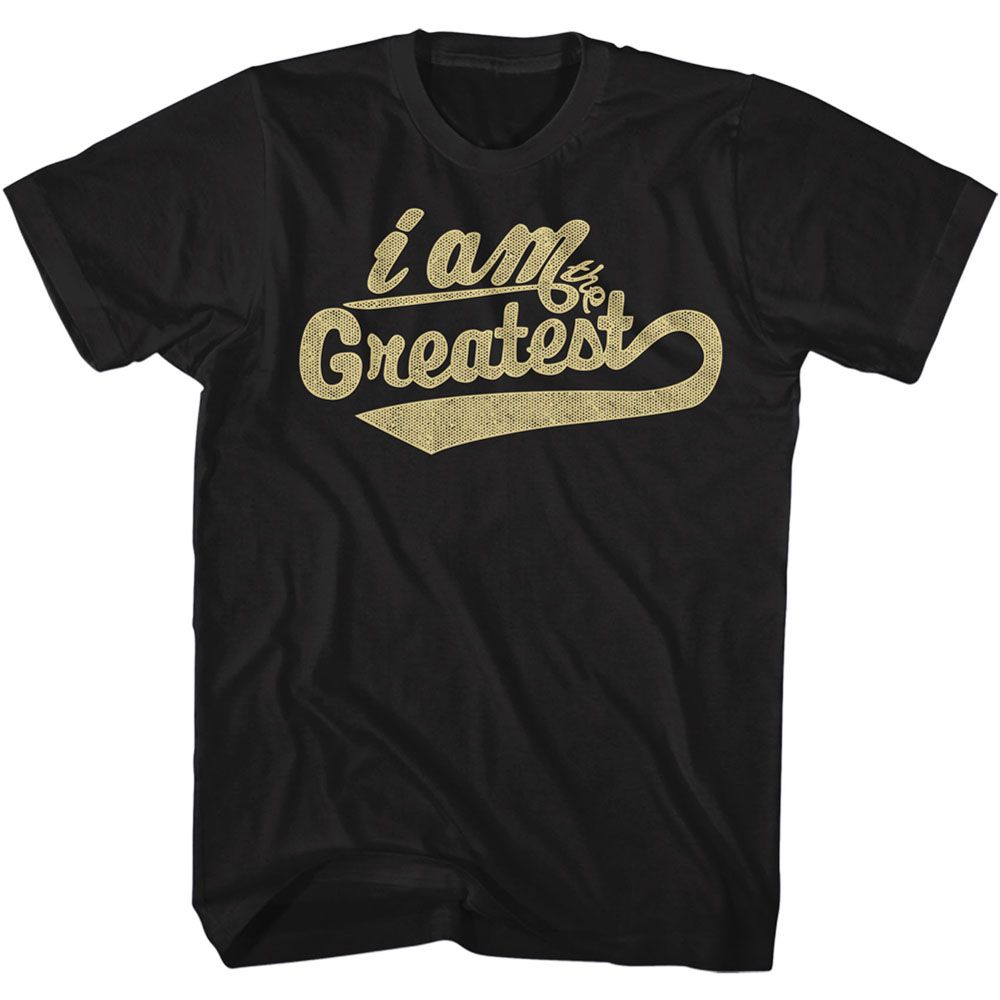 Muhammad Ali - Ali Greatest Boyfriend Tee Hoodie, Sweatshirt | CiraTrend.com