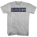 Muhammad Ali - Ali Gym Shirt Boyfriend Tee Hoodie, Sweatshirt | CiraTrend.com