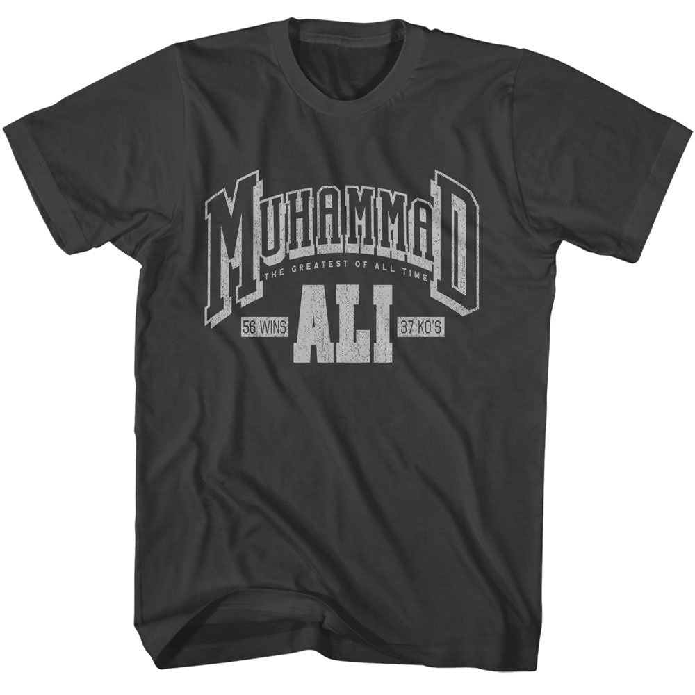 Muhammad Ali - Athletic Boyfriend Tee Hoodie, Sweatshirt | CiraTrend.com