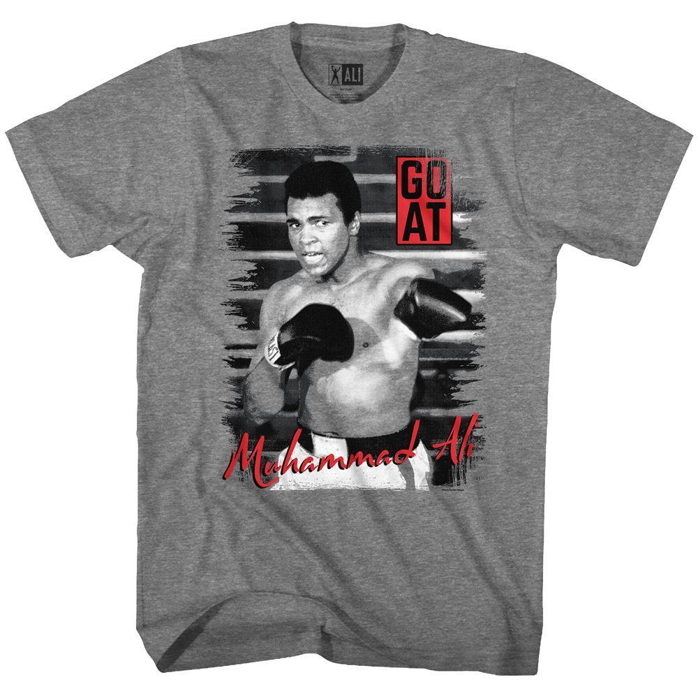 Muhammad Ali - Jab Boyfriend Tee Hoodie, Sweatshirt | CiraTrend.com