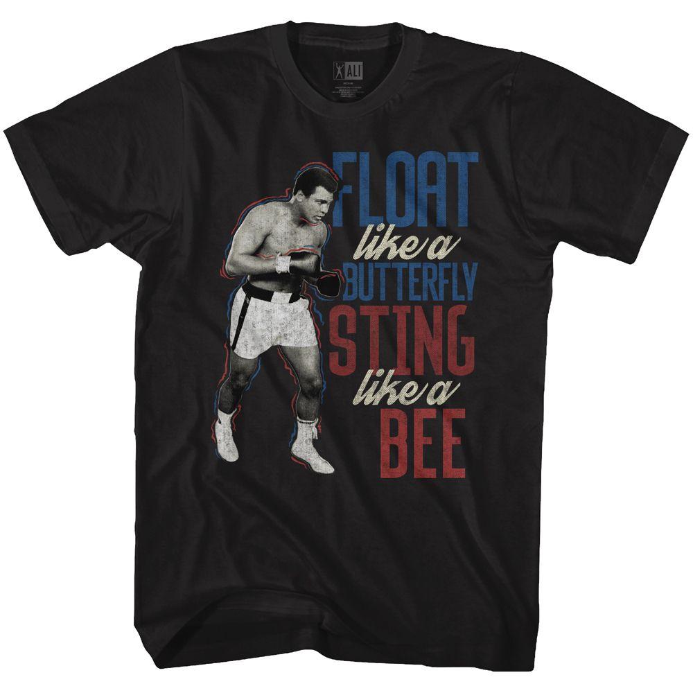 Muhammad Ali - Like A Boyfriend Tee Hoodie, Sweatshirt | CiraTrend.com