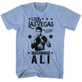 Muhammad Ali - Liveinvegas T-Shirt Hoodie, Sweatshirt | CiraTrend.com