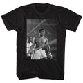 Muhammad Ali - Look Ahead Boyfriend Tee Hoodie, Sweatshirt | CiraTrend.com