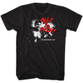 Muhammad Ali - Look At Him Go Boyfriend Tee Hoodie, Sweatshirt | CiraTrend.com