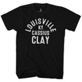 Muhammad Ali - Louisville Boyfriend Tee Hoodie, Sweatshirt | CiraTrend.com