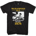 Muhammad Ali - Ma74Ss T-Shirt Hoodie, Sweatshirt | CiraTrend.com