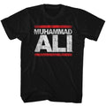 Muhammad Ali - Run Ali Boyfriend Tee Hoodie, Sweatshirt | CiraTrend.com