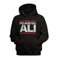 Muhammad Ali - Run Ali Hoodie T-Shirts, Sweatshirt | CiraTrend.com