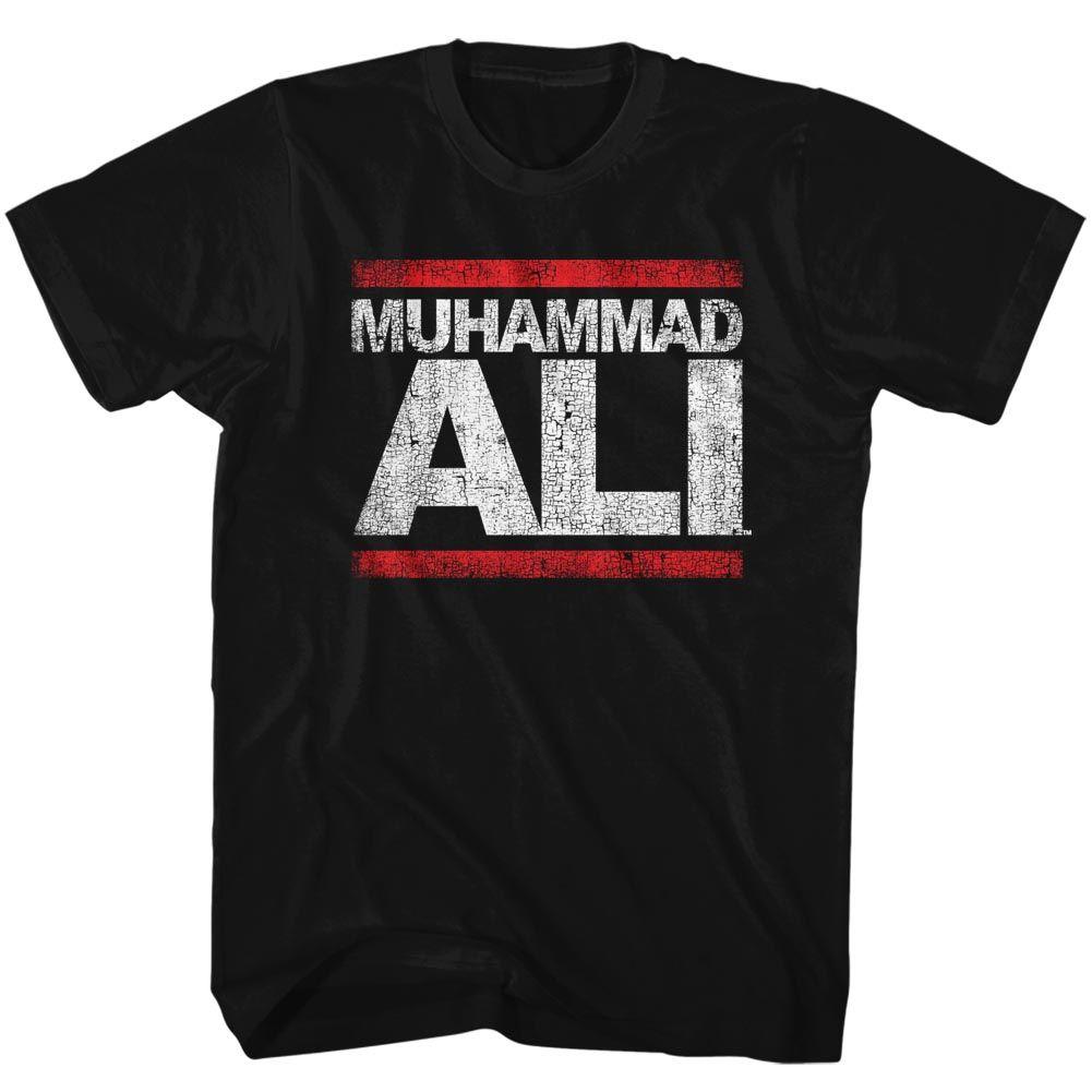 Muhammad Ali - Run Ali T-Shirt Hoodie, Sweatshirt | CiraTrend.com