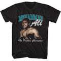 Muhammad Ali - The Peoples Champ Boyfriend Tee Hoodie, Sweatshirt | CiraTrend.com