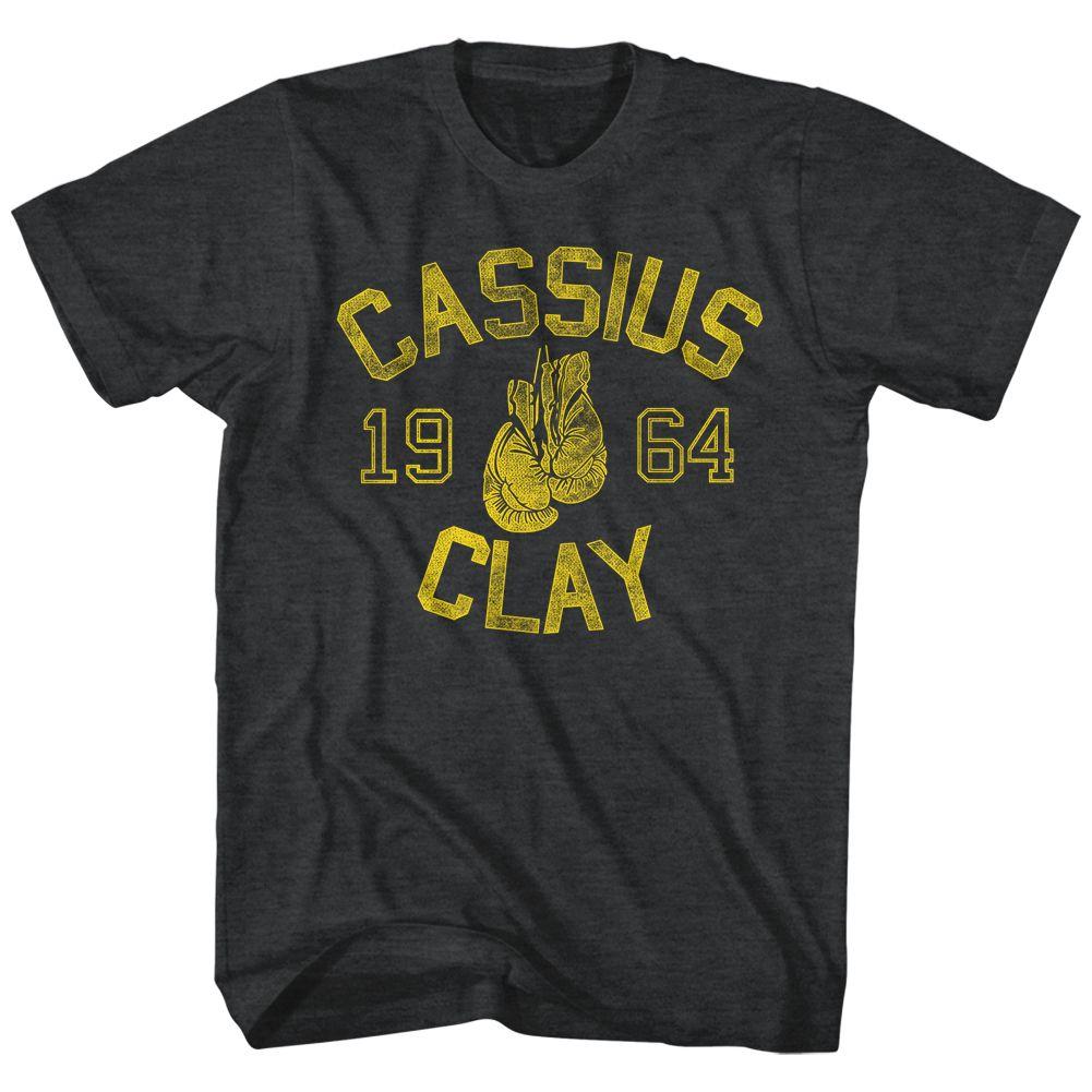 MUHAMMAD ALI - THEY CALLED HIM CASSIUS BIG AND TALL T-SHIRT Hoodie, Sweatshirt | CiraTrend.com (Image 2)