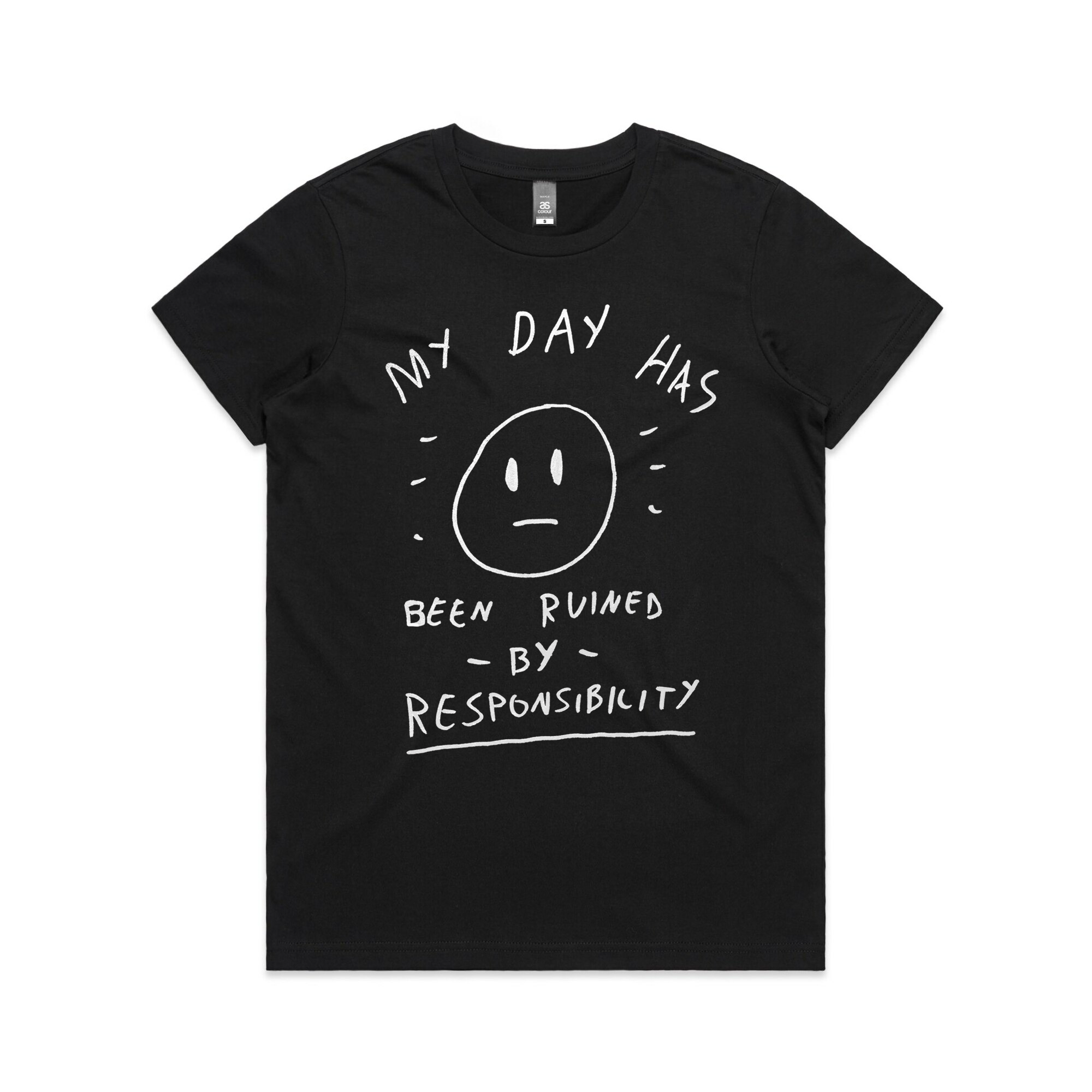 My Day Tee Hoodie, Sweatshirt | CiraTrend.com (Image 2)