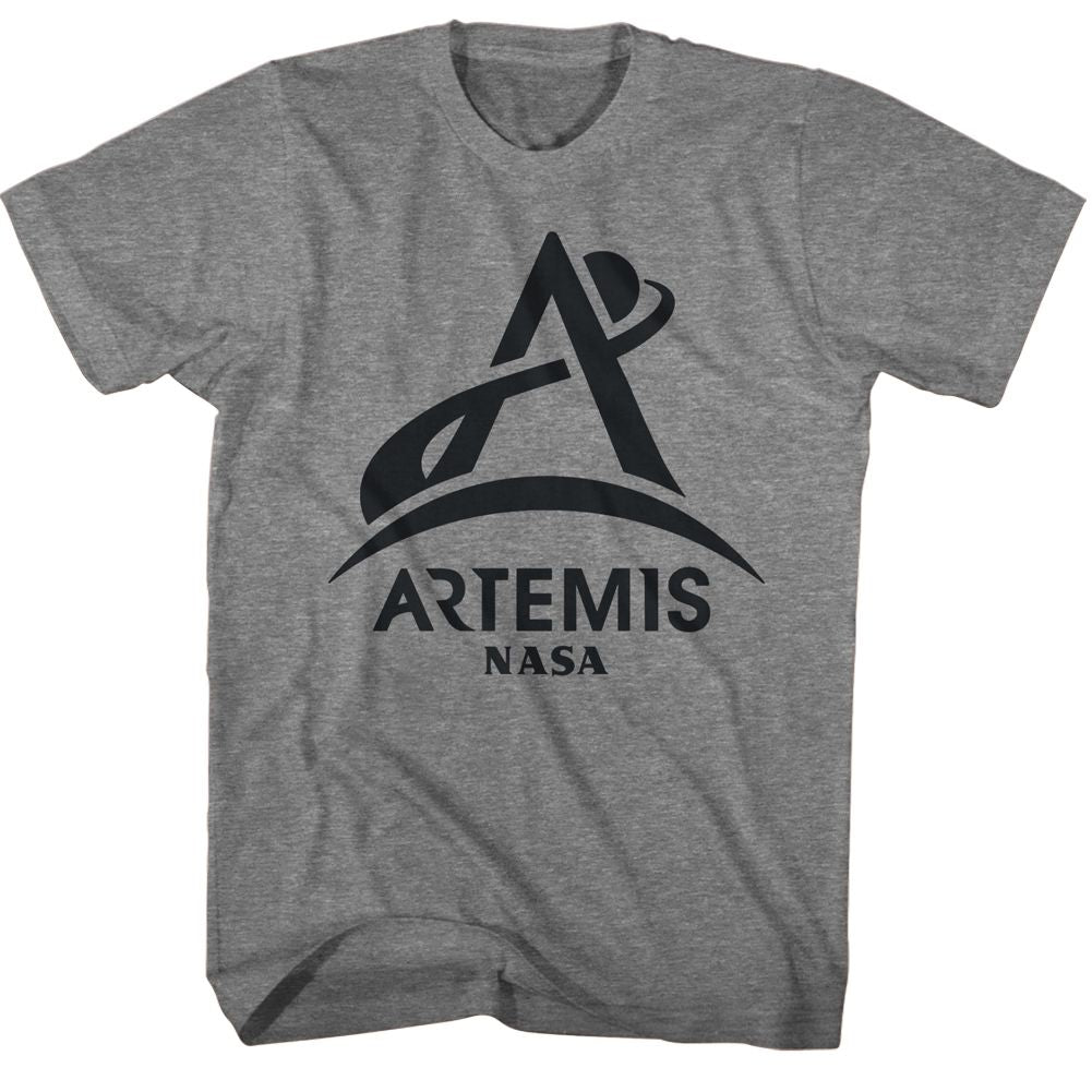 NASA - Artemis One Color Dark T-Shirt Hoodie, Sweatshirt | CiraTrend.com
