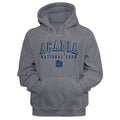 National Parks - Acadia NP Collegiate Hoodie T-Shirts, Sweatshirt | CiraTrend.com