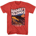 National Parks - Hawaii Volcanoes T-Shirt Hoodie, Sweatshirt | CiraTrend.com