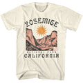 National Parks - Yosemite Nouveau Boyfriend Tee Hoodie, Sweatshirt | CiraTrend.com