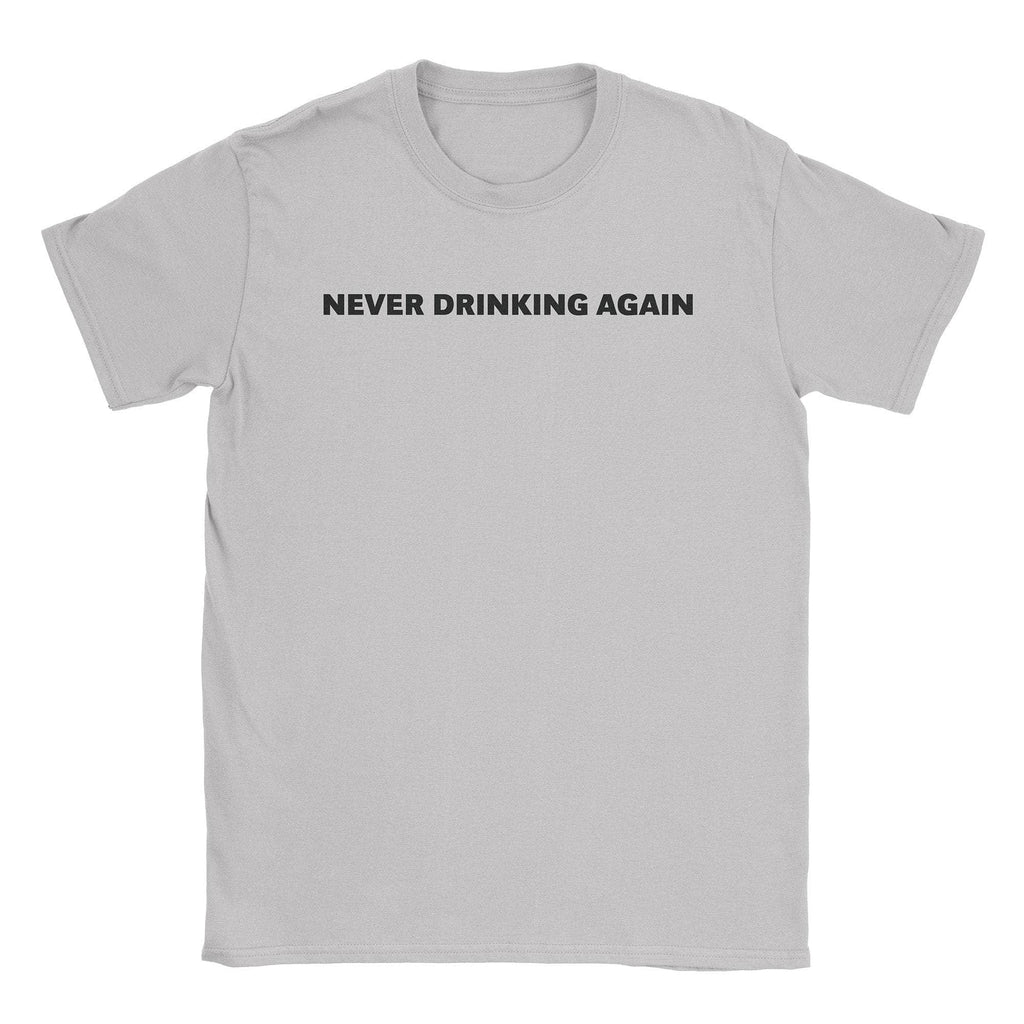 Never Again T-Shirt Hoodie, Sweatshirt | CiraTrend.com (Image 5)