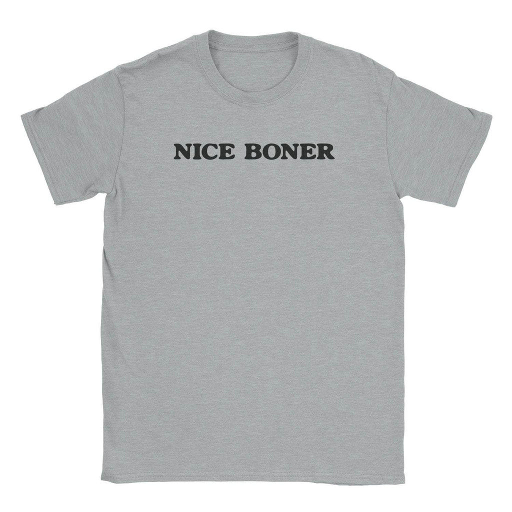 Nice Boner T-Shirt Hoodie, Sweatshirt | CiraTrend.com (Image 3)