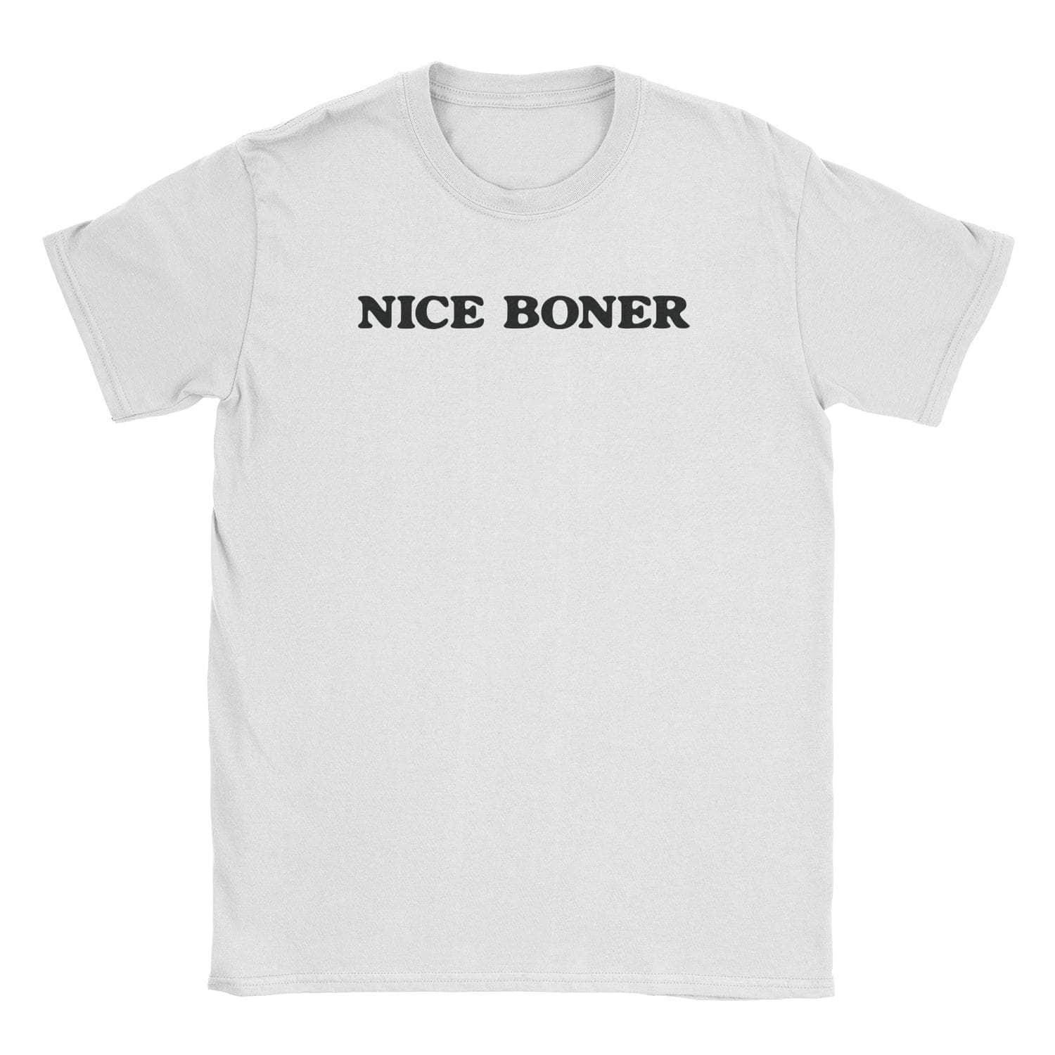 Nice Boner T-Shirt Hoodie, Sweatshirt | CiraTrend.com (Image 4)