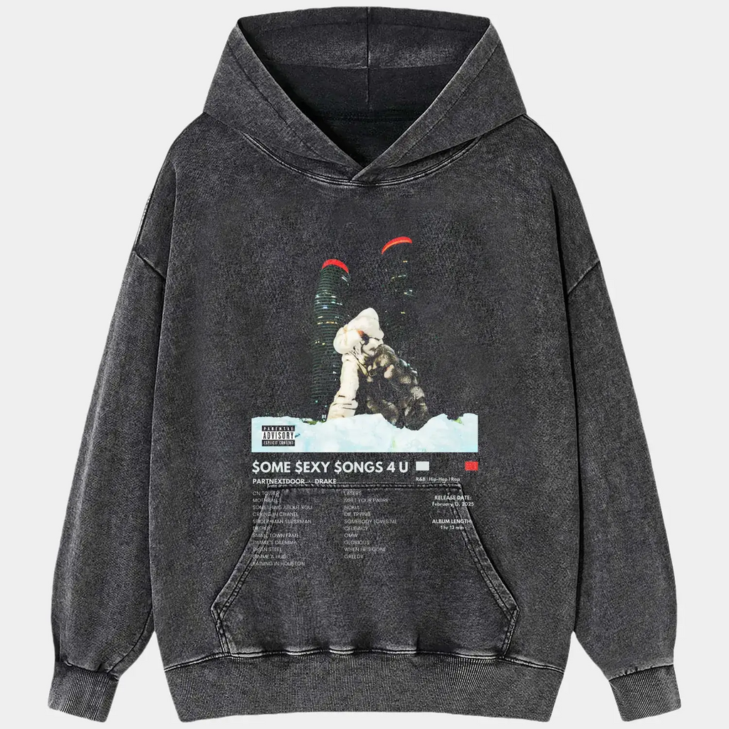$ome $exy $ongs 4 U Tee Hoodie, Sweatshirt | CiraTrend.com (Image 2)