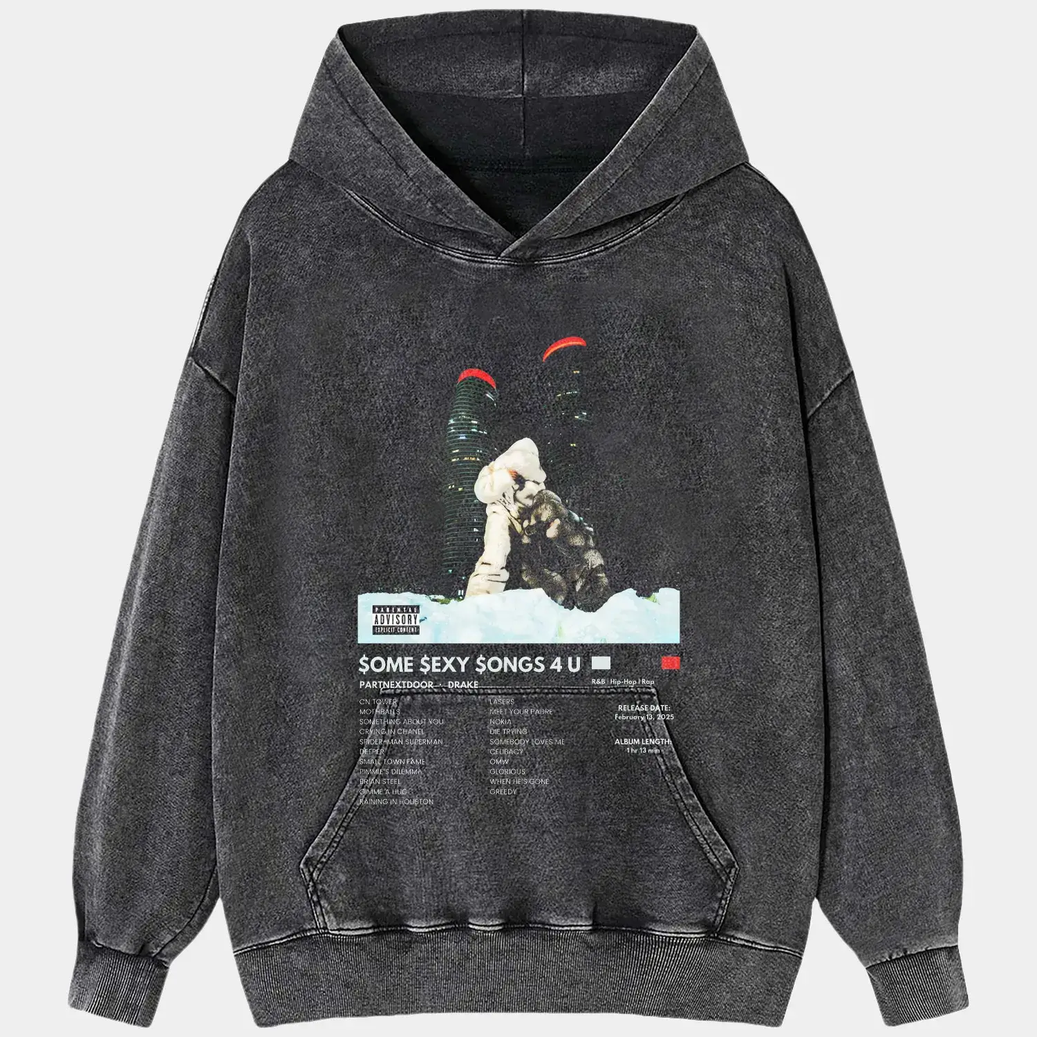 $ome $exy $ongs 4 U Tee Hoodie, Sweatshirt | CiraTrend.com (Image 2)